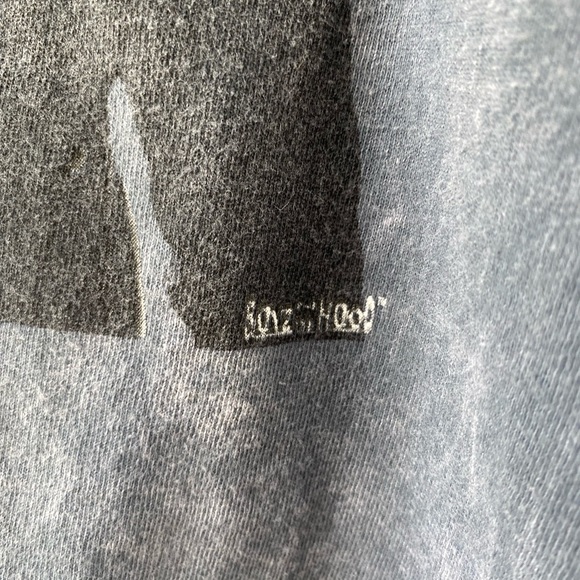 Boys N The Hood Tie dye T-shirt Size XL - Picture 3 of 7